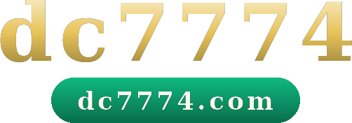 dc7774 logo